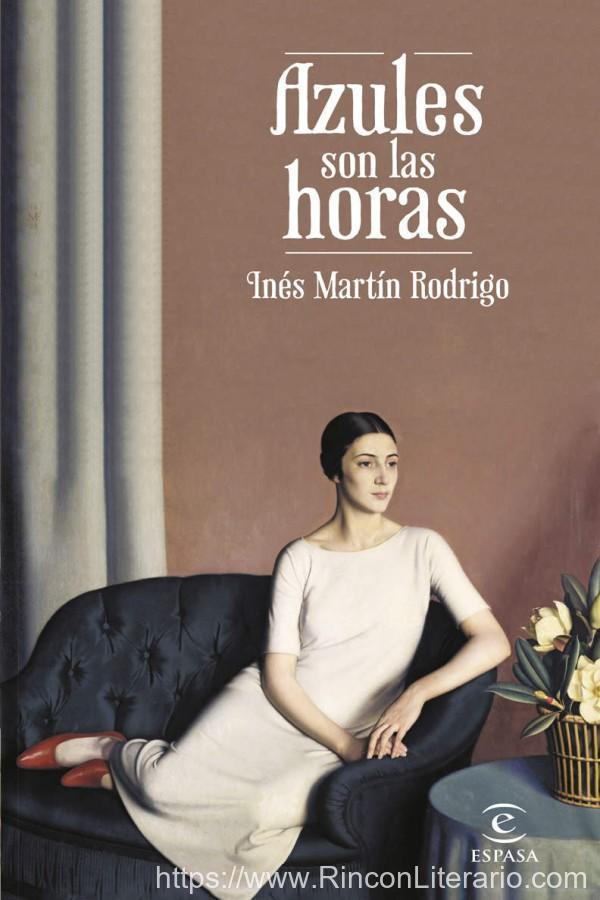 Azules son las horas