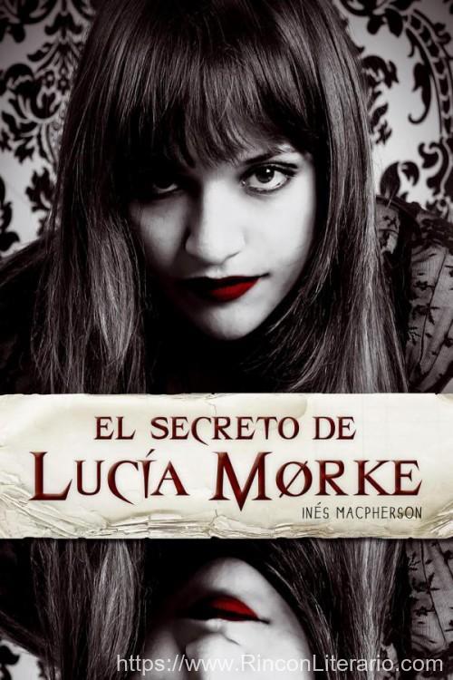 El secreto de Lucía Morke