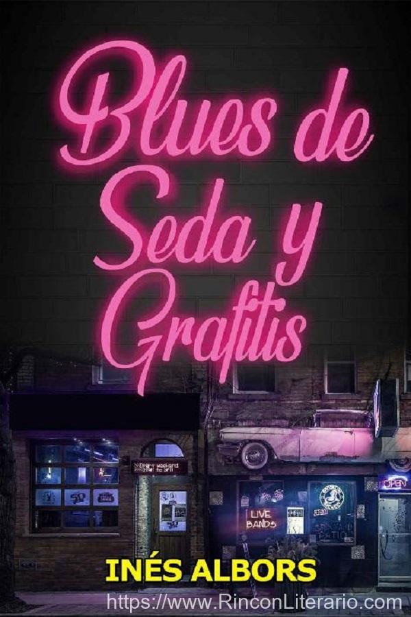 Blues de seda y grafitis