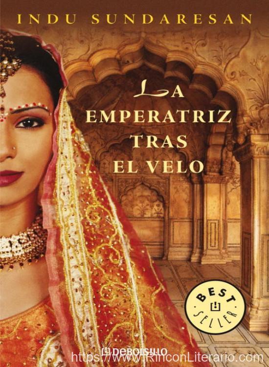 La emperatriz tras el velo