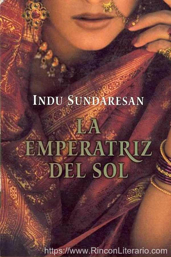 La emperatriz del sol