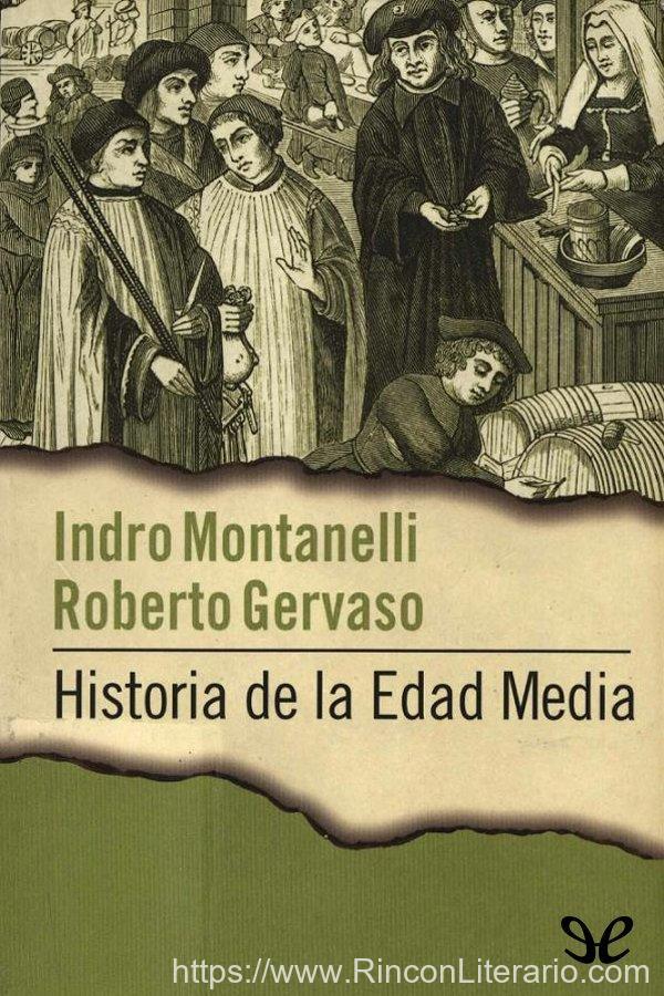 Historia de la Edad Media