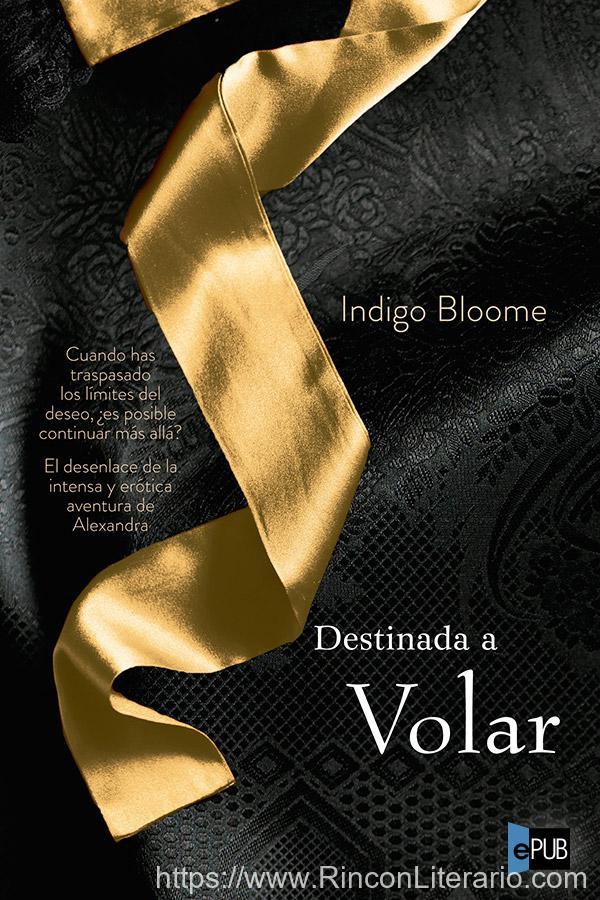 Destinada a volar