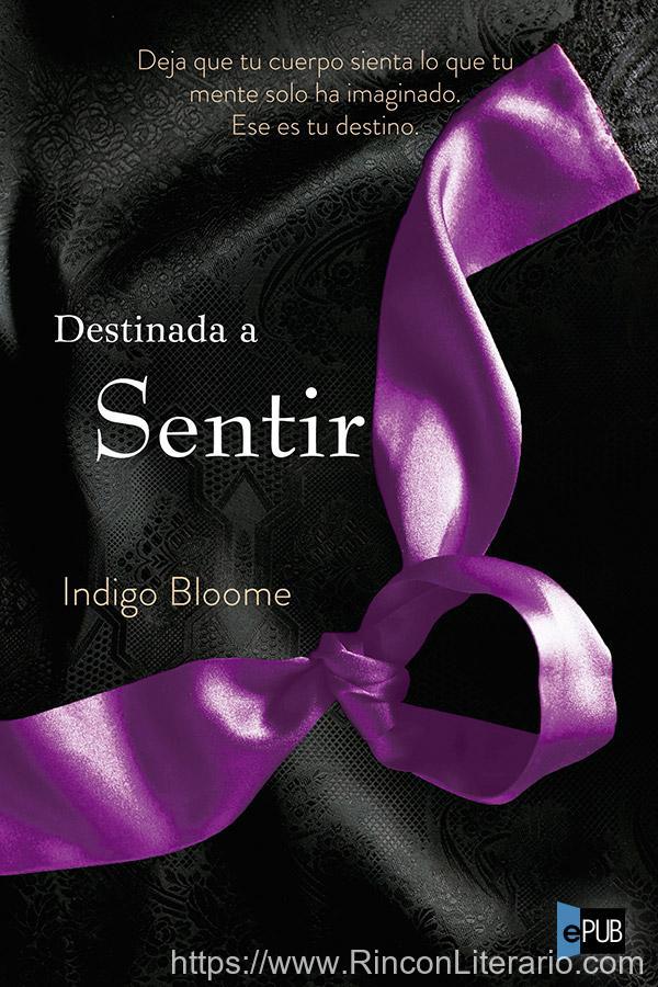 Destinada a sentir