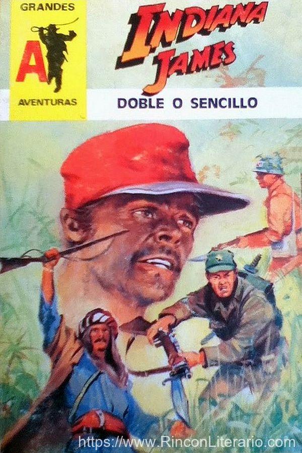 ¿Doble o sencillo?