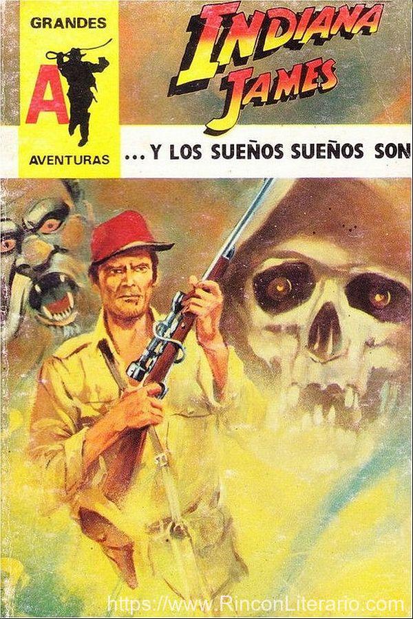 …Y los sueños, sueños son