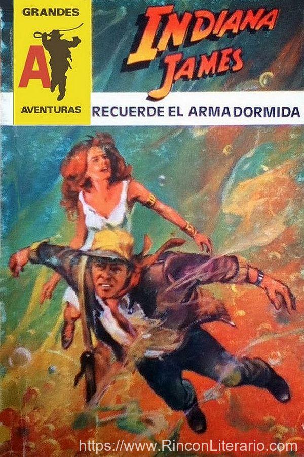 Recuerde el arma dormida