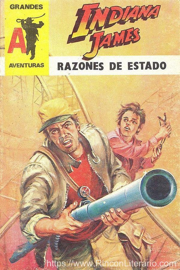 Razones de estado
