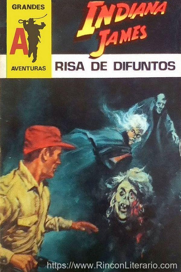 Risa de difuntos