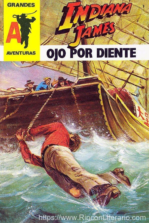 Ojo por diente