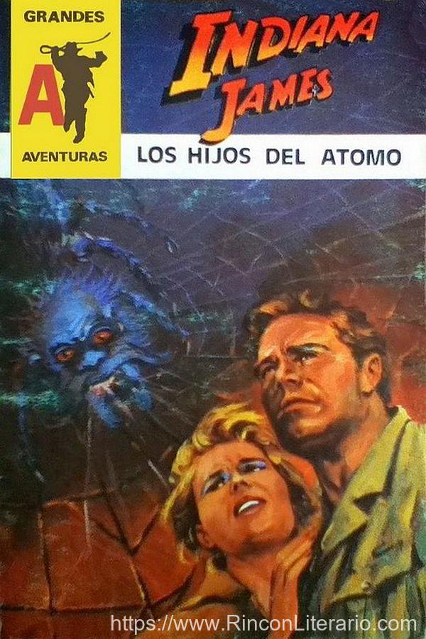 Los hijos del átomo