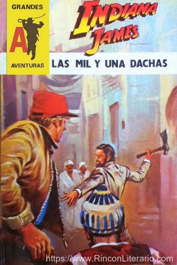 Las mil y una dachas