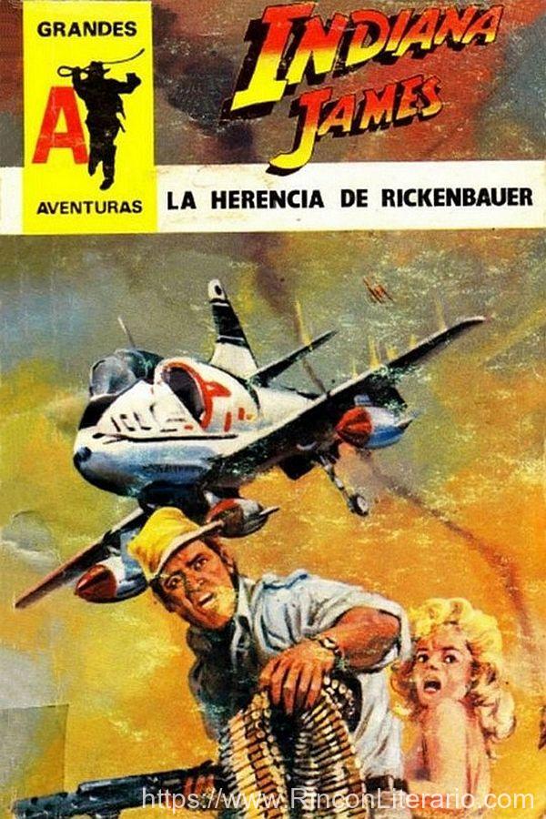 La herencia Rickenbauer