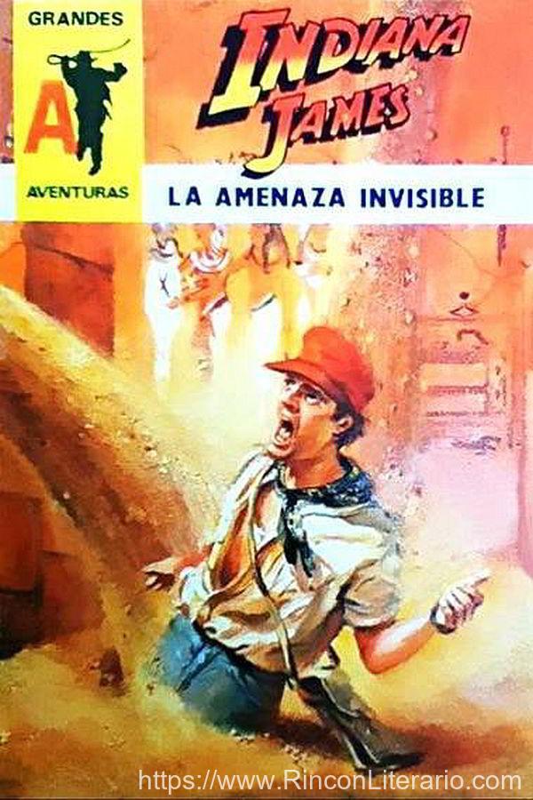 La amenaza invisible