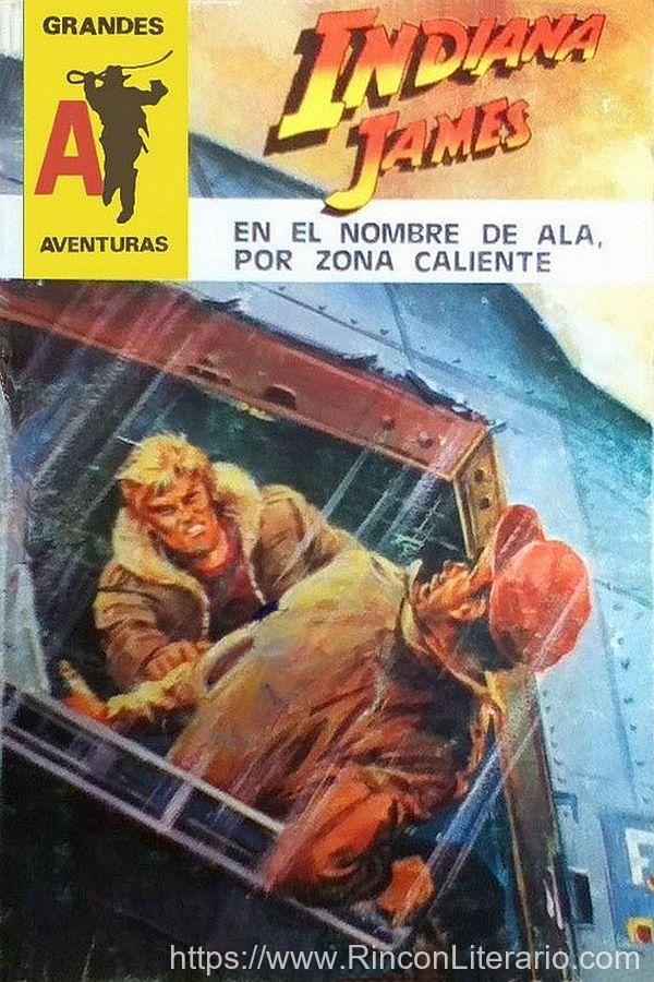 En el nombre de Alá, por zona caliente