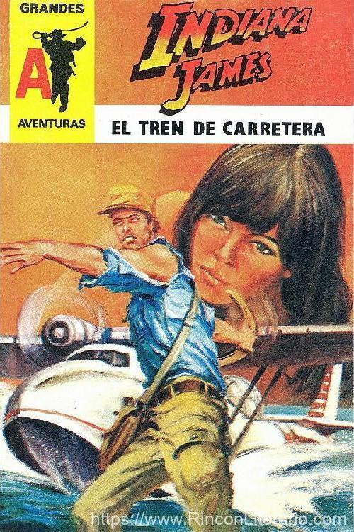 El tren de carretera