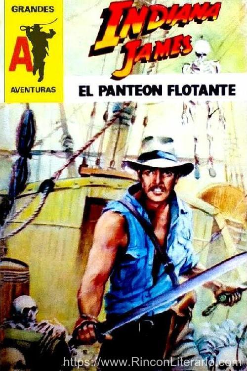 El panteón flotante