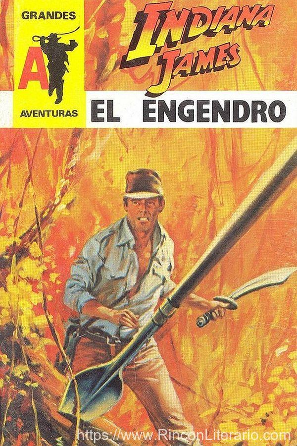 El engendro