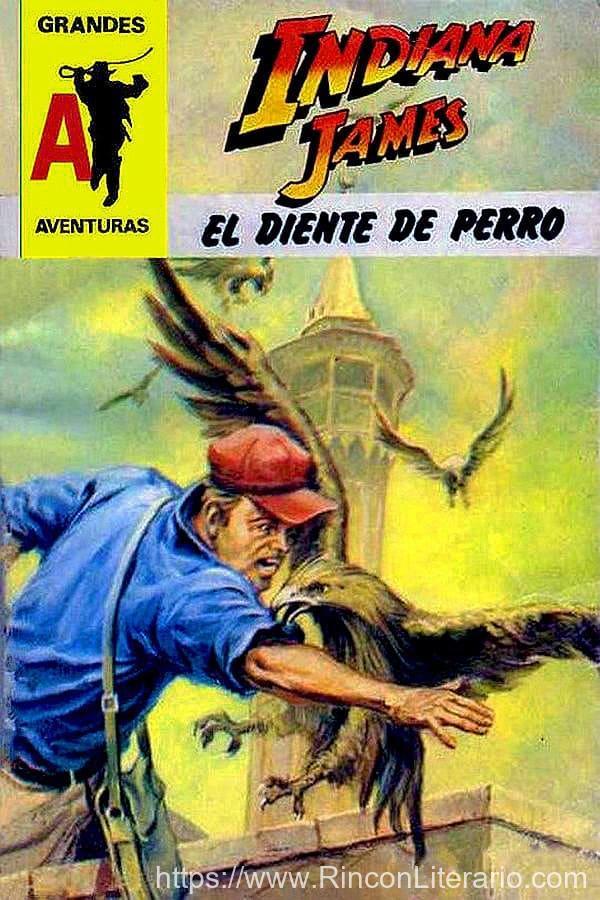 El diente de perro
