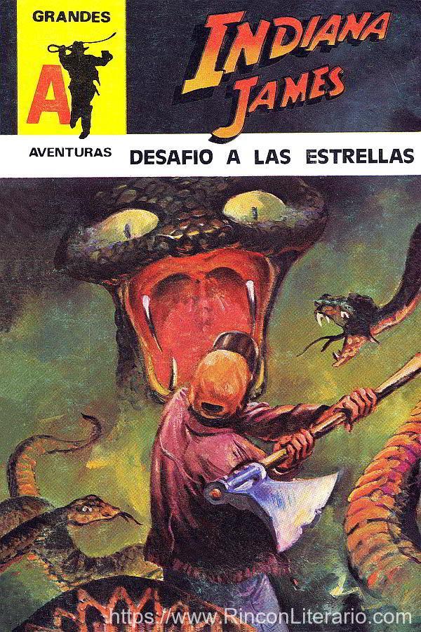 Desafío a las estrellas