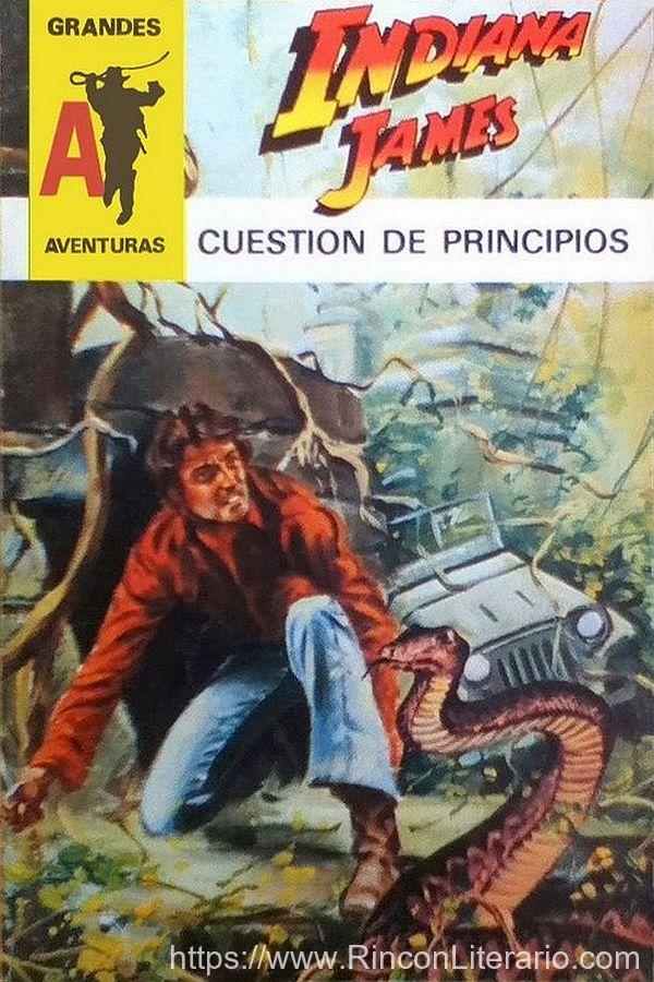 Cuestión de principios