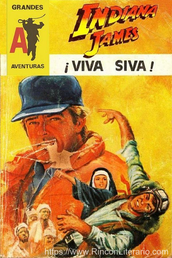 ¡Viva Siva!
