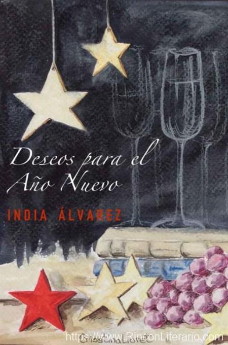 Deseos para el año nuevo