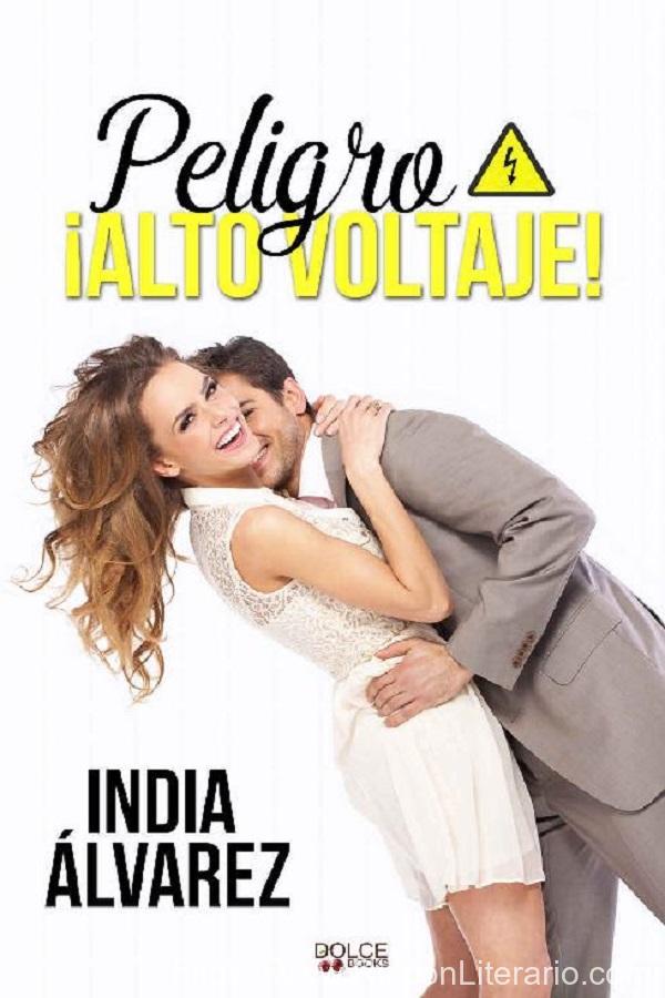 Peligro ¡Alto voltaje!