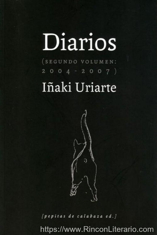 Diarios 2004-2007