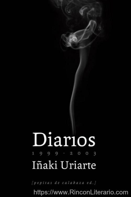 Diarios 1999-2003