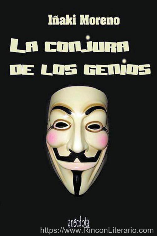 La conjura de los genios