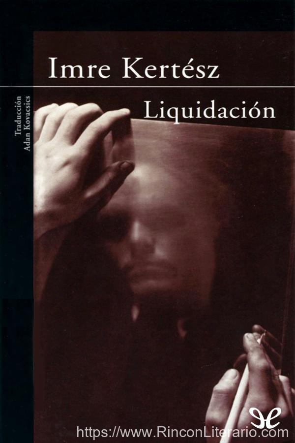Liquidación