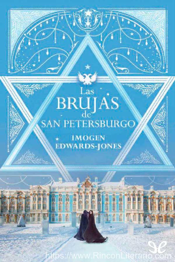 Las brujas de San Petersburgo