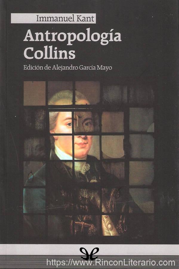 Antropología Collins