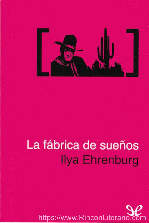 La fábrica de sueños