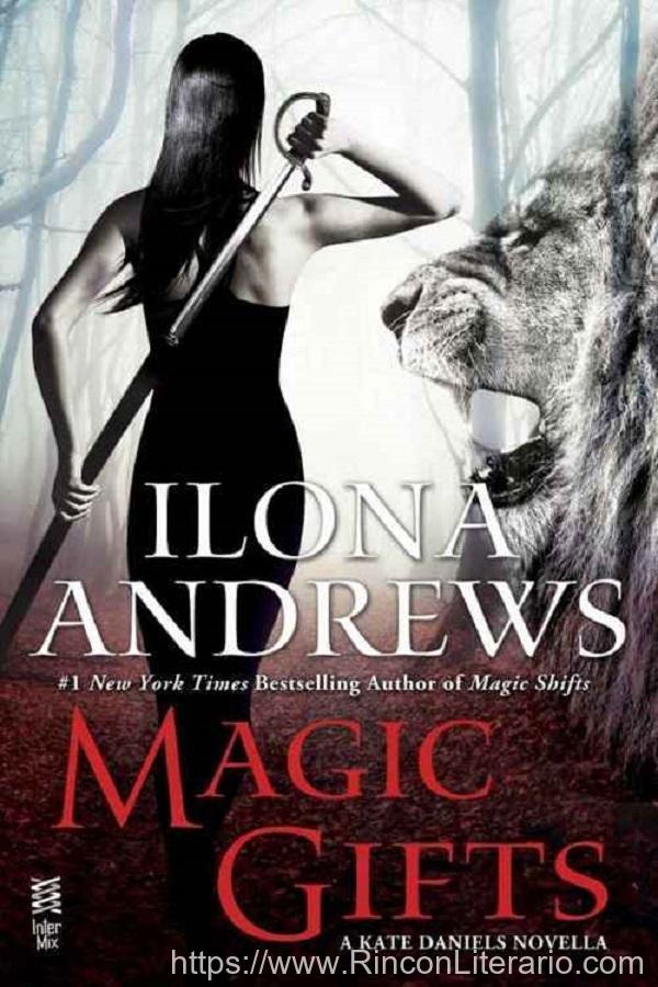 Magic gifts