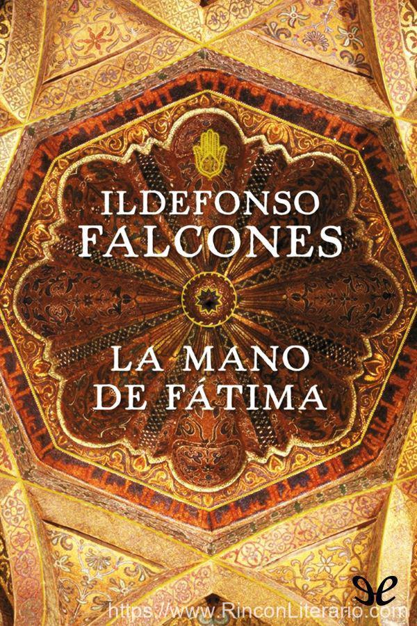 La mano de Fátima