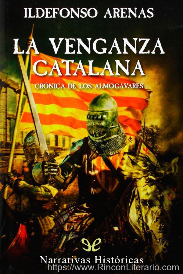 La venganza catalana