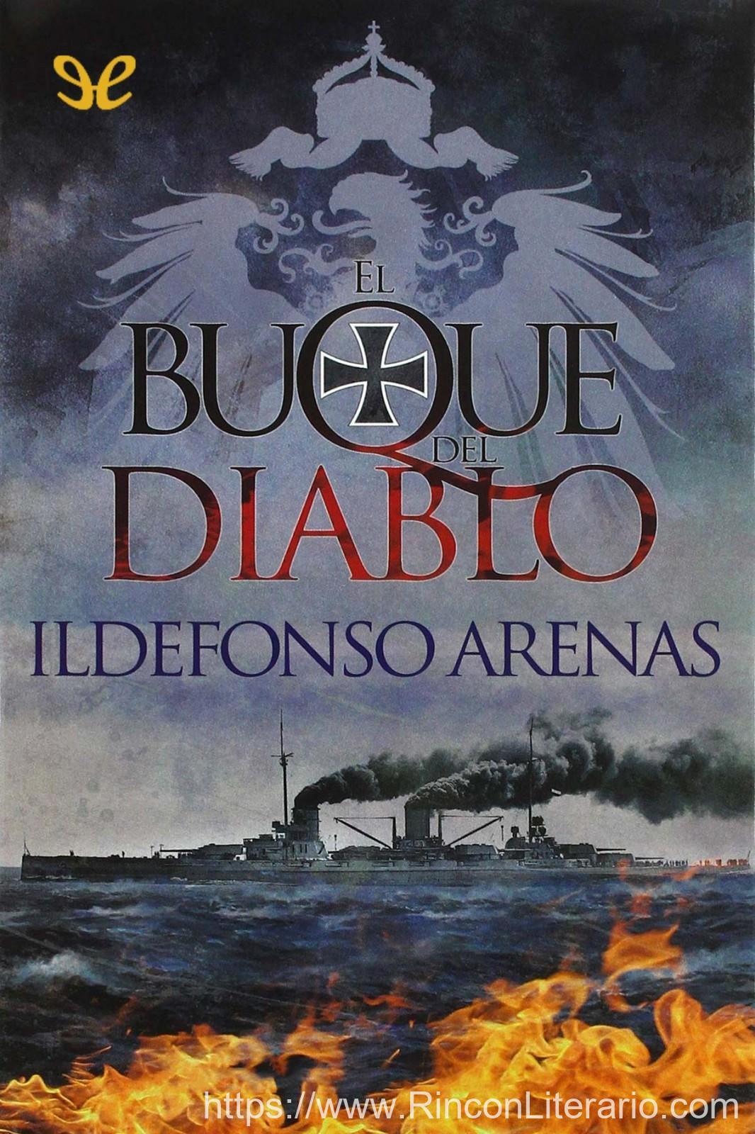 El buque del diablo