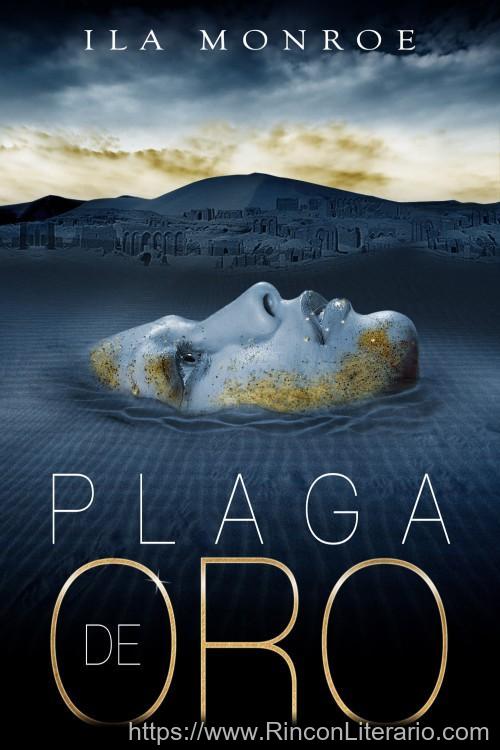 Plaga de oro