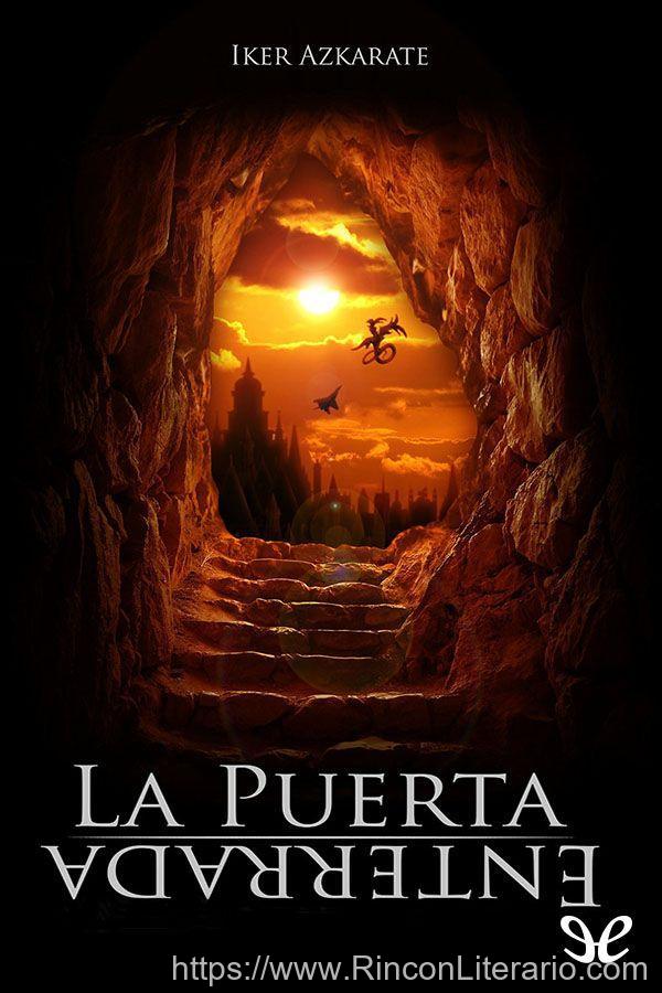 La puerta enterrada