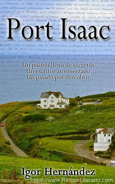 Port Isaac