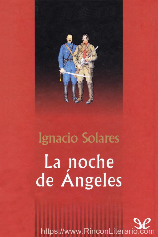 La noche de Ángeles