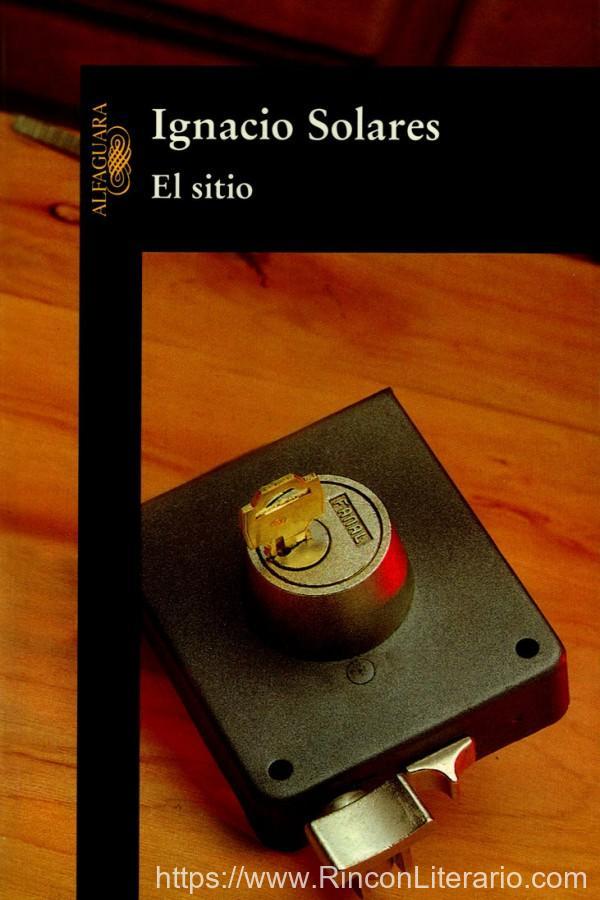 El sitio
