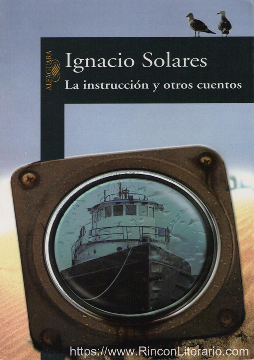 La instrucción y otros cuentos