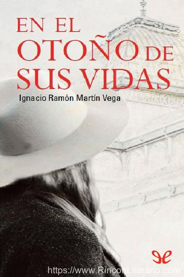 En el otoño de sus vidas