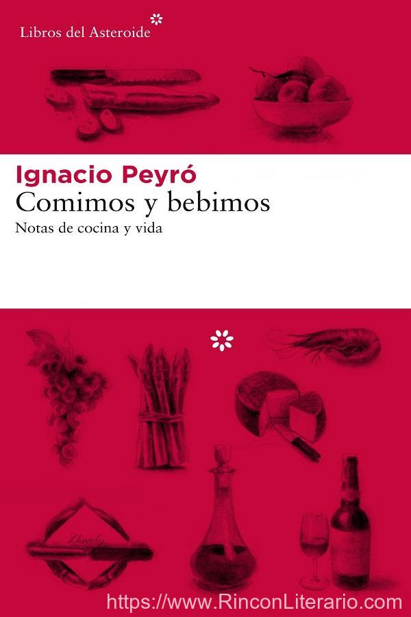 Comimos y bebimos