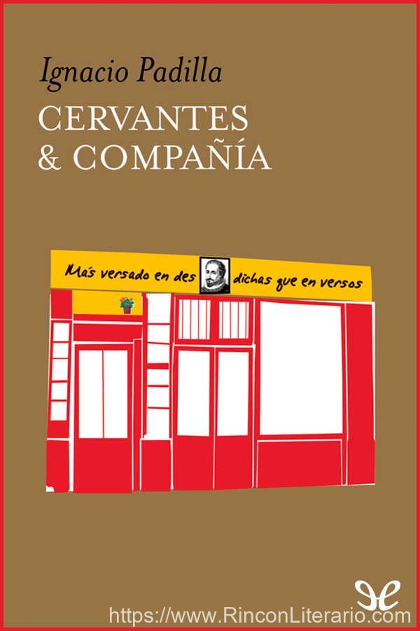 Cervantes & compañía