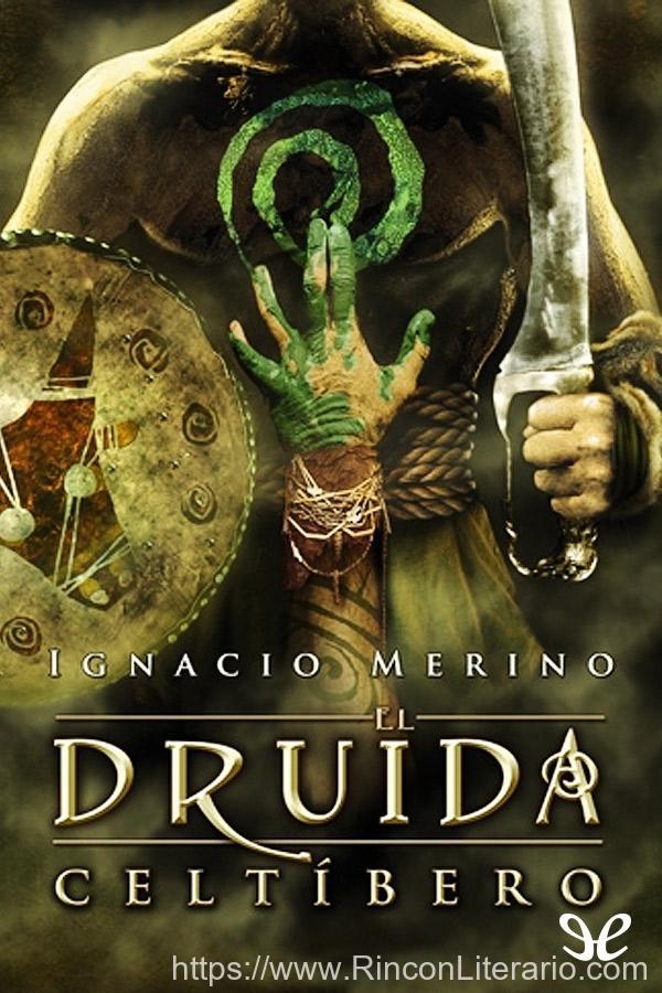 El druida celtíbero