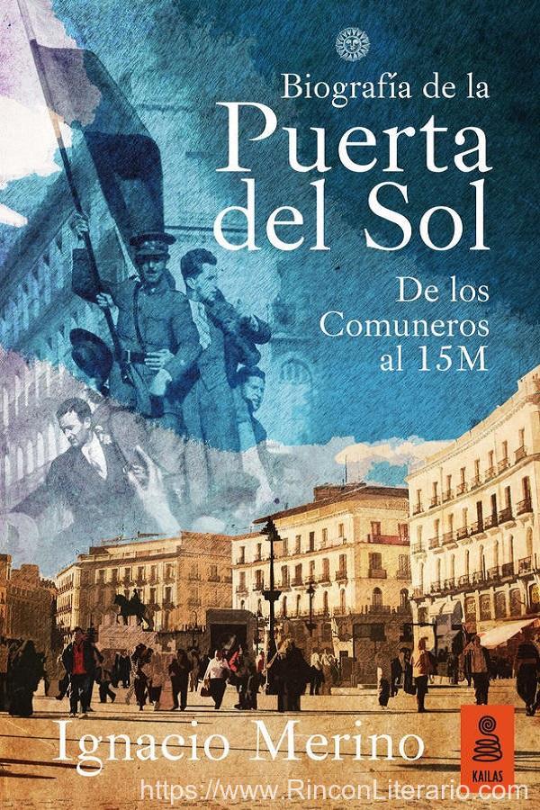 Biografía de la Puerta del Sol